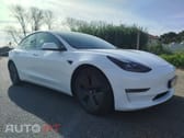 Tesla Model 3 Long Range AWD Dual Motor