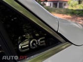 Mercedes-Benz EQE SUV 350 4Matic Edition