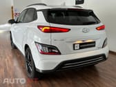 Hyundai Kauai 39 kWh Vanguard