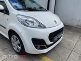 Peugeot 107 1.0 Urban 2 Tronic