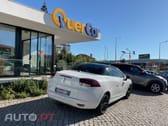 Renault Mégane Coupe 1.5 dCi Dynamique
