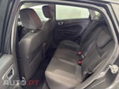 Ford Fiesta 1.0 T EcoBoost Titanium PowerShift