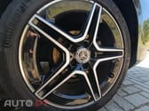 Mercedes-Benz CLA 180 AMG Line