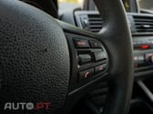 BMW 116 ND