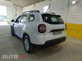 Dacia Duster 1.5 Blue dCi Expression 4WD