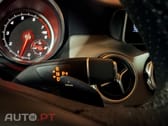 Mercedes-Benz GLA 180 Urban Aut.