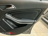 Mercedes-Benz CLA 180 D Shooting Brake Urban Aut.