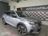 Peugeot E-2008 Allure Pack 100