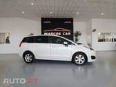 Peugeot 5008 1.6 E-HDi 7L SE Style 2-Tronic