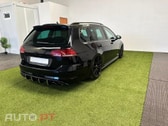 Volkswagen Golf Variant 7.5 R