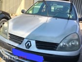Renault Clio 1.5 dci