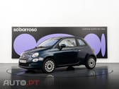 Fiat 500 1.2 Lounge MTA
