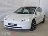 Tesla Model 3 Tração Traseira Premium