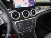 Mercedes-Benz CLA 180 d Shooting Brake