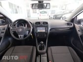 Volkswagen Golf 2.0 TDi Confortline