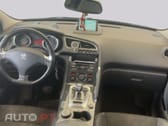 Peugeot 3008 2.0 HDi Hybrid