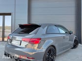 Audi A3 Facelift SLine