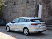Renault Mégane Sport Tourer 1.5 Blue dCi Business