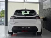 Peugeot E-208 50 kWh Active