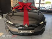 Peugeot 508 1.6 Hybrid Allure e-EAT8