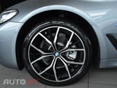 BMW 520 d Pack M Auto