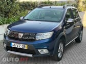 Dacia Sandero 0.9 TCe Stepway