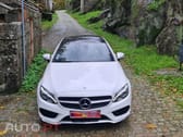 Mercedes-Benz C 220 CDi BE Aut.