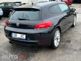 Volkswagen Scirocco 1.4 Tsi