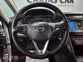 Opel Zafira 1.6 CDTi Innovation S/S
