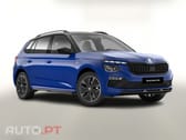 Skoda Kamiq 1.0 TSI 116 DSG MONTE CARLO 10KM ECO -17%