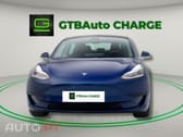 Tesla Model 3 I.V.A DEDUTIVEL Standard RWD Plus 