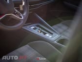 Volkswagen Golf 2.0 TSI GTI DSG Performance
