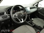 Renault Clio Clio 1.0 TCe Evolution Bi-Fuel