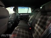 Volkswagen Golf 2.0 TSi GTi DSG Performance