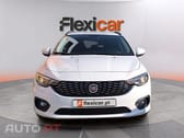 Fiat Tipo 1.3 M-Jet Lounge