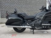 Honda Goldwing F6B