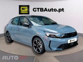 Opel Corsa 1.2 T Hybrid GS eDCT