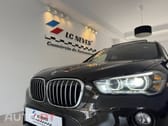 BMW X1 16 d sDrive Auto Line Sport