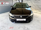 Peugeot 308 SW 1.2 PureTech Style