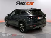 Hyundai Tucson 1.6 T-GDI HEV Premium