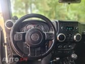 Jeep Wrangler 2.8 CRD MTX Sport 4L