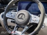 Mercedes-Benz 500 S 550
