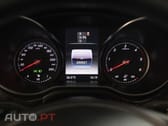 Mercedes-Benz V 250 BlueTEC