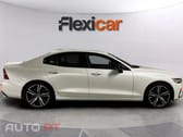 Volvo S60 2.0 T8 PHEV R-Design AWD