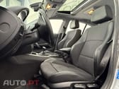 BMW 123 d