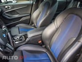 BMW 216 d Pack Desportivo M