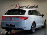 Seat Leon 2.0 TDI FR