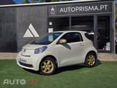 Toyota iQ 1.0 VVT-i
