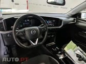Opel Mokka-E Edition