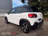 Citroen C3 Aircross 1.2 PureTech Shine